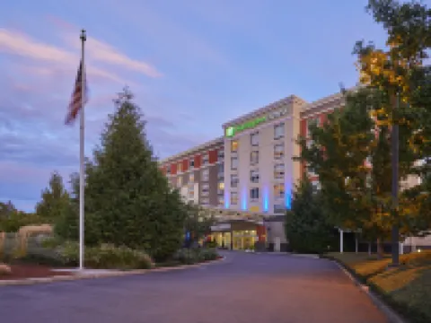 Holiday Inn Express EUGENE - SPRINGFIELD by IHG Hotels in Springfield