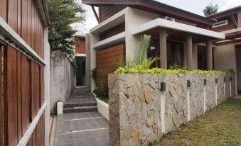 Ndalem Prabawan Private Villa