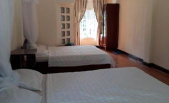 Villa 28 Dalat