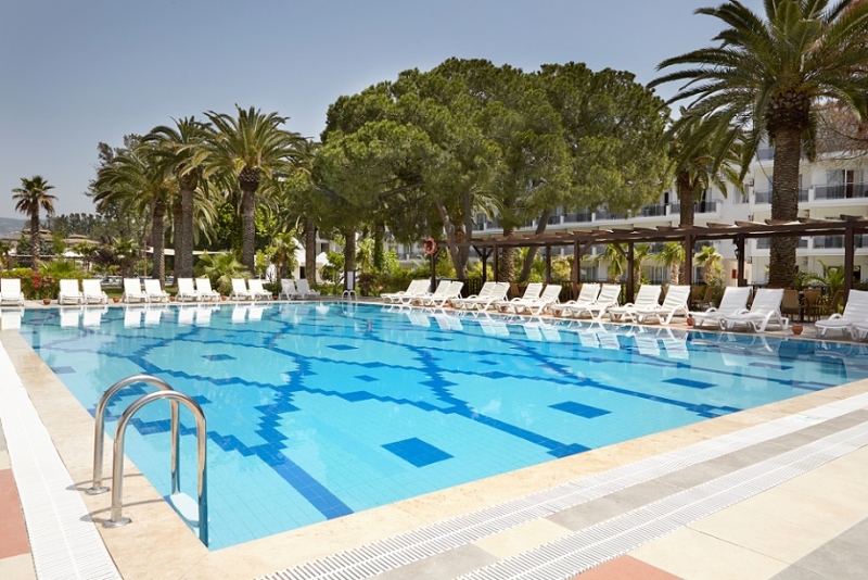 Atlantique Holiday Club - All Inclusive