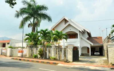 Villa Gita Batu