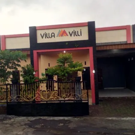 Villa Villi