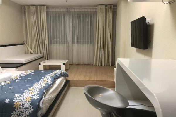 Ynt Studio At Nagoya Mansion Reviews Deals 21 Photos Price Trip Com