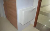 Apartemen Green Lake View by Property Time