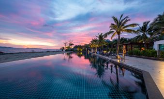 Rayong Marriott Resort & Spa