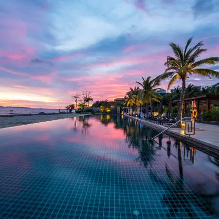 Rayong Marriott Resort & Spa