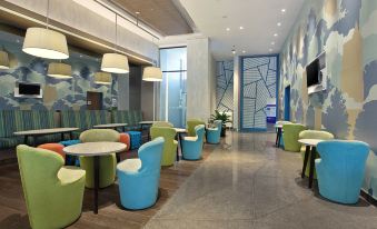 Holiday Inn Express Jakarta Wahid Hasyim, an IHG Hotel