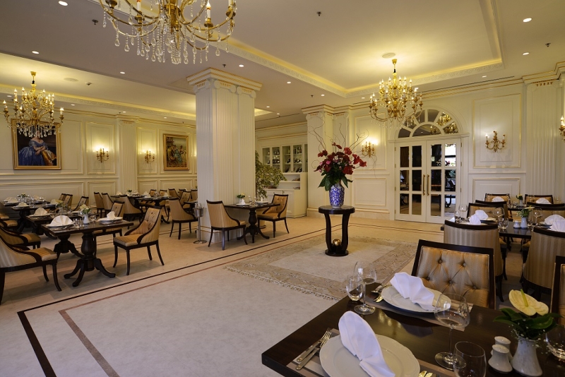 Alva Donna Exclusive Hotel & Spa