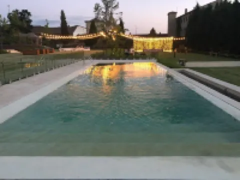 ホスペス パラシオ デ サン エステバン, サラマンカ, デザインホテルズのメンバー サラマンカのホテル