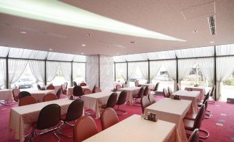 Narita Airport Rest House