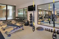 多倫多機場威斯汀酒店 - 健身室/gym room