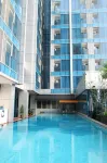 Best Western Premier the Hive - Rooftop Pools