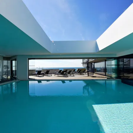 Pestana Cidadela Cascais - Pousada & Art District