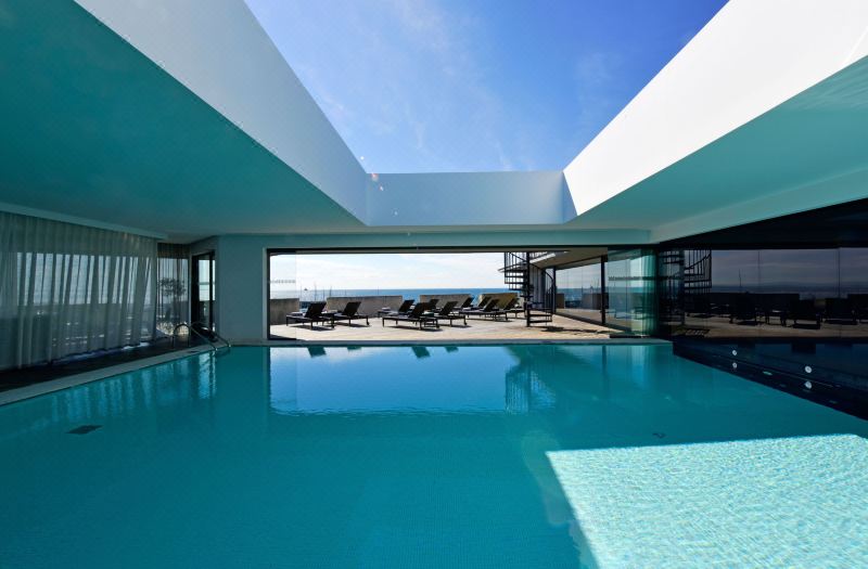 Pestana Cidadela Cascais - Pousada & Art District photo 3