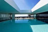 Pestana Cidadela Cascais - Pousada & Art District - Luksus