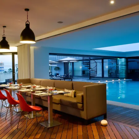 Pestana Cidadela Cascais - Pousada & Art District