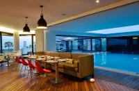 Pestana Cidadela Cascais - Pousada & Art District - Luksus