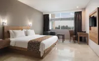 Grand Zuri Pematangsiantar