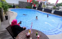 Grand Dian Hotel Brebes