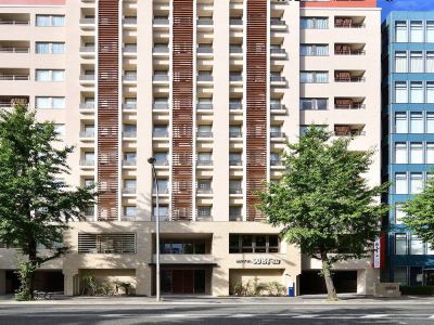 HOTEL WBF GRANDE HAKATA