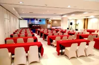 Transera Hotel Pontianak Các khách sạn ở Benua Melayu Darat