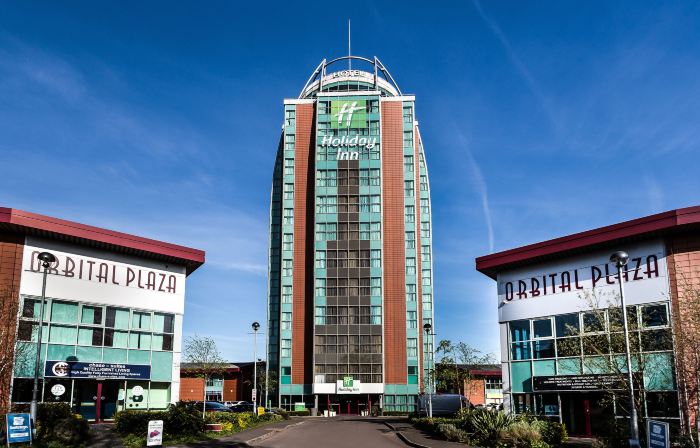 Holiday Inn BIRMINGHAM NORTH - CANNOCK by IHG
