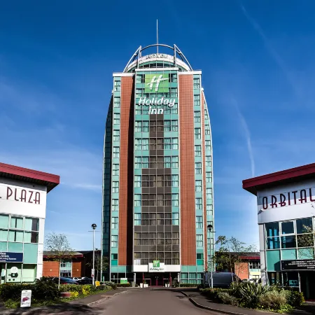 Holiday Inn BIRMINGHAM NORTH - CANNOCK by IHG