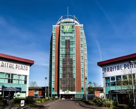 Holiday Inn BIRMINGHAM NORTH - CANNOCK by IHG Hotels in Cannock