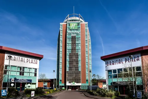 Holiday Inn BIRMINGHAM NORTH - CANNOCK by IHG Hotels in Cannock