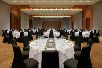 Radisson Blu Hotel, Conakry Hotels in Conakry