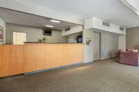 Knox International Hotel and Apartments Hotels in Ringwood