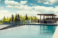 Tsinandali Estate - Pool