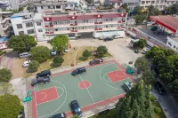 Dang Xiao Jiao Wu Hotel Hotels in Fuchuan Yao Autonomous County