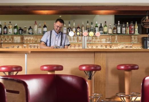 3. 노보텔 브뤼셀 ..