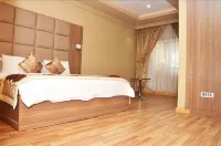 Eden Hotel and Resorts Hotels in Ota