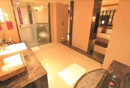 Discovery Motel (Nan'gang)