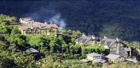 Provence Rose Lodge in Ching Jing