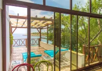 Villa Zeus Otel Hotels in Narlıkuyu Mahallesi