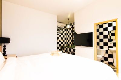 その他 ラッキー ハウスの写真