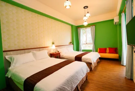 Soft Travel House