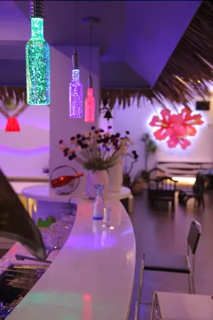 Maple House Отели в г. Илань