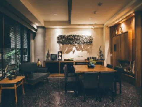 Mambo Boutique Hotel Hoteles en Pingdong