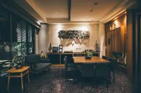 Mambo Boutique Hotel Pingtung otelleri