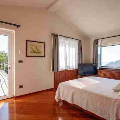 Il Leccio - Luxury Resort Portofino Monte Rooms