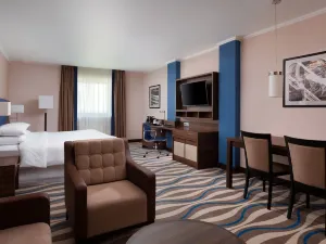 AZIMUT City Hotel Kaluga