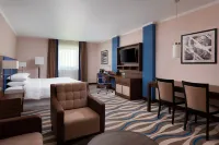 AZIMUT City Hotel Kaluga