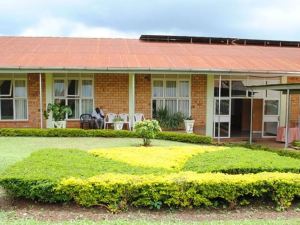 Kolping Hotel Hoima