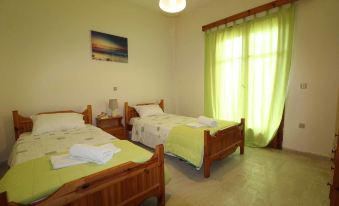 Katerina Eleni Apartments Acharavi Corfu