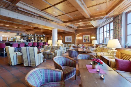 St. Peter Hotel Отели в г. Гемайнде Инцинг