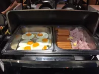 Taris Art Hotel Phrae